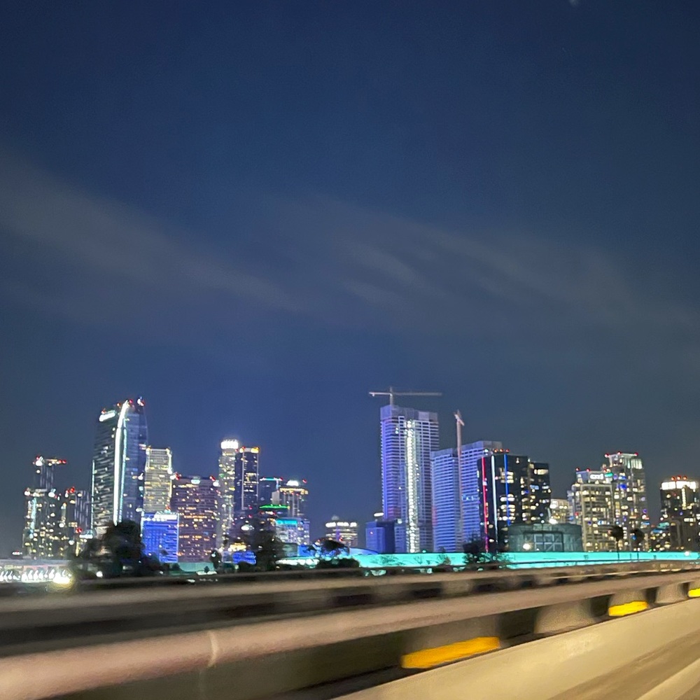 Meet your Posher, John